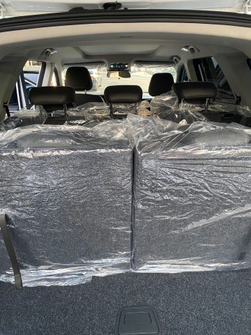 Venda Jetour X90 Plus