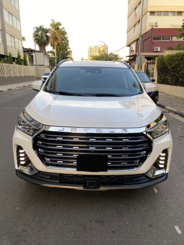 Venda Jetour X90 Plus