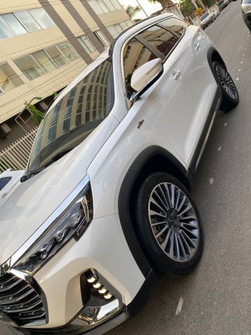 Venda Jetour X90 Plus