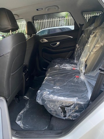 Venda Jetour X90 Plus
