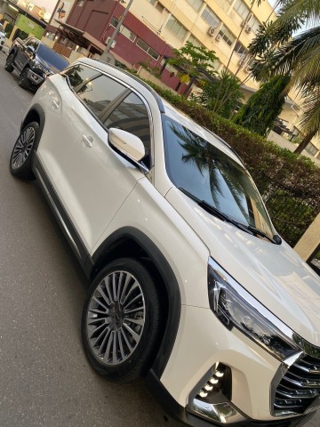 Venda Jetour X90 Plus