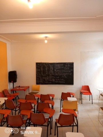 Venda Espaço ideal para si