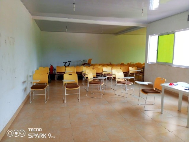 Venda Espaço ideal para si