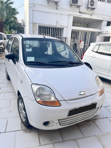 Venda VENDIDO - Vende-se Chevrolet Spark 1.0