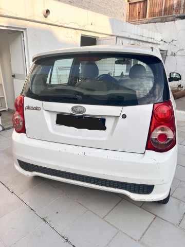 Venda VENDIDO Vende-se Kia Picanto