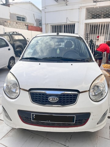 Venda VENDIDO Vende-se Kia Picanto