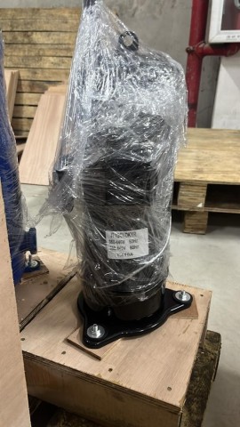 Venda Compressor
