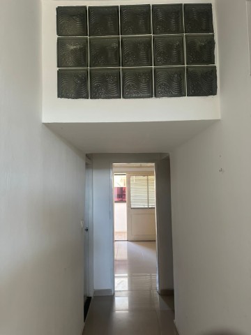 Venda Arrendamento Apartamento T2+1 Maianga