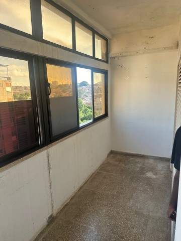 Venda Arrendamento Apartamento T2+1 Maianga