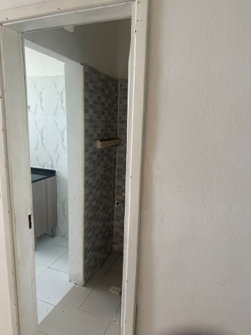 Venda Arrendamento Apartamento T2+1 Maianga
