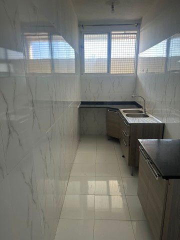 Venda Arrendamento Apartamento T2+1 Maianga