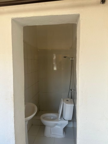 Venda Arrendamento Apartamento T2+1 Maianga