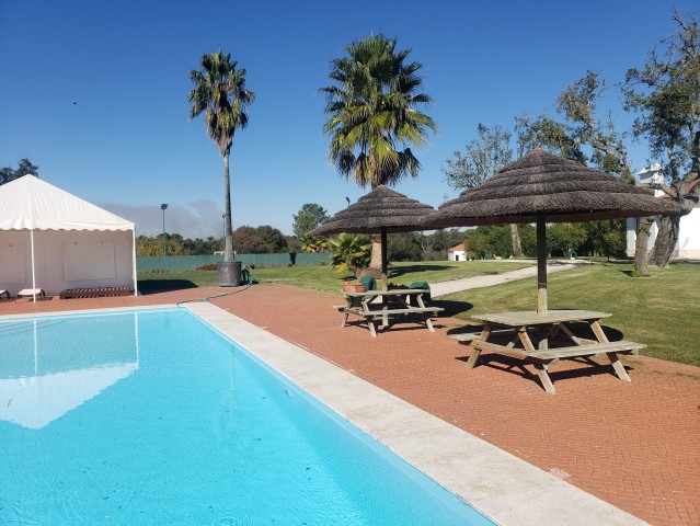 Venda Portugal - propriedade luxo para venda -33 ha