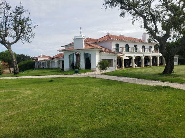 Venda Portugal - propriedade luxo para venda -33 ha