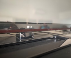 A venda VENDIDO TV LG 32"