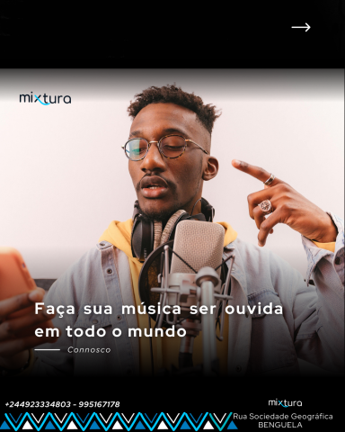 Venda Marketing para Músicos