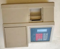 A venda Analisador Bioquímico Fotômetro Bts- 310