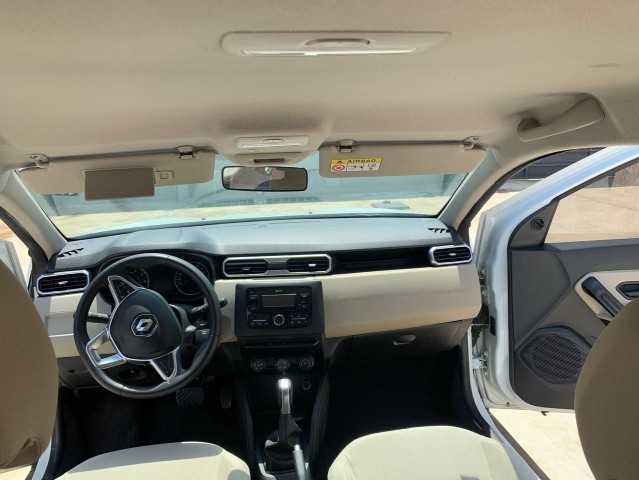Venda Renault Duster Modelo Recente