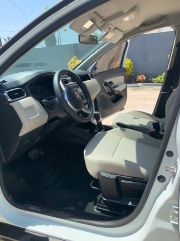 Venda Renault Duster Modelo Recente