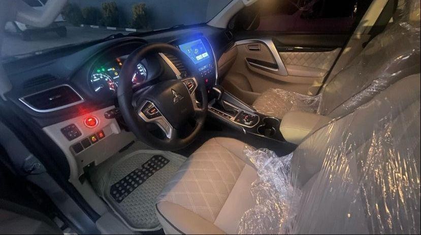 Venda MITSUBISHI MONTERO EM PERFEITAS CONDIÇÕES