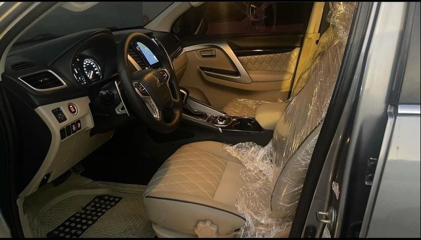 Venda MITSUBISHI MONTERO EM PERFEITAS CONDIÇÕES