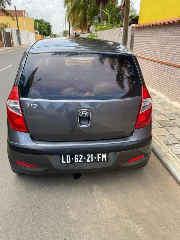 Venda HYUNDAI I10 1.0