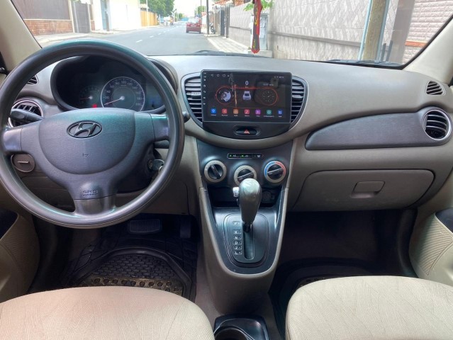 Venda HYUNDAI I10 1.0
