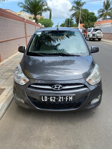 Venda HYUNDAI I10 1.0
