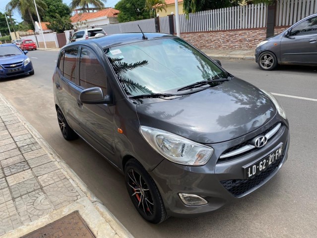 Venda HYUNDAI I10 1.0