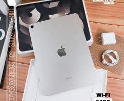 A venda Ipad Air 5