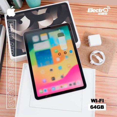 Venda Ipad Air 5