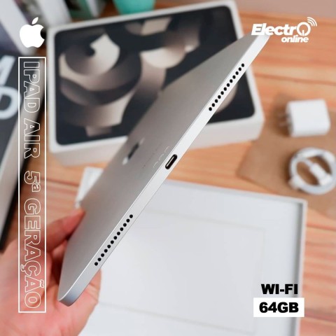 Venda Ipad Air 5