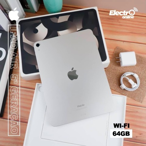 Venda Ipad Air 5