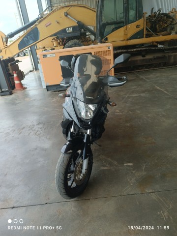 Venda Honda Cross runner 800