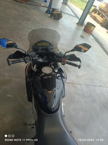 Venda Honda Cross runner 800