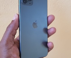 Comprar Iphone 11Pro Max 256Gb