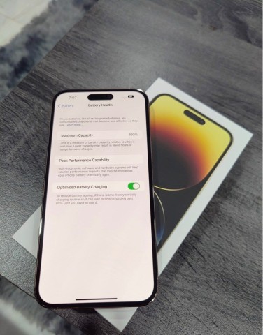 Venda IPhone 14 Pro Max
