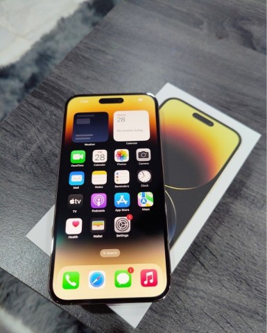 Venda IPhone 14 Pro Max