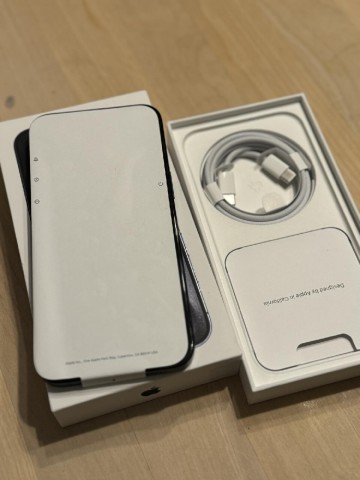 Venda IPhone 15 Pro Max