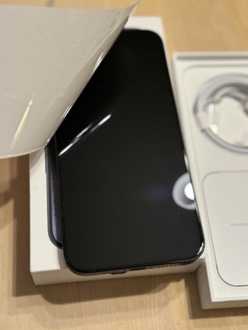 Venda IPhone 15 Pro Max
