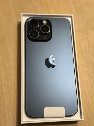 Venda IPhone 15 Pro Max
