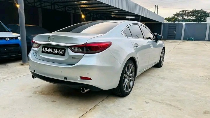 Venda MAZDA6