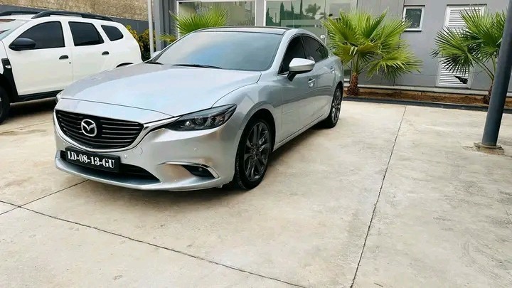 Venda MAZDA6