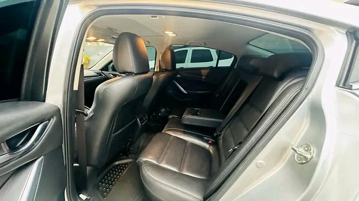 Venda MAZDA6