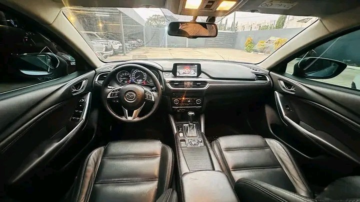 Venda MAZDA6