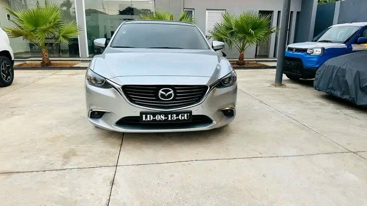 Venda MAZDA6
