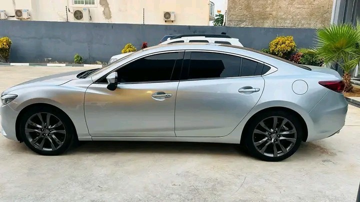 Venda MAZDA6