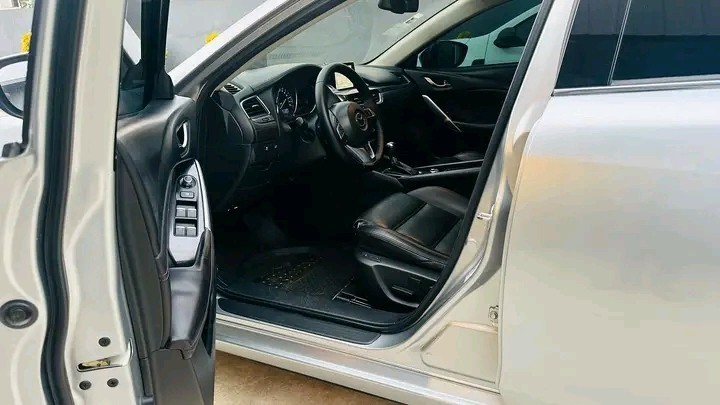 Venda MAZDA6