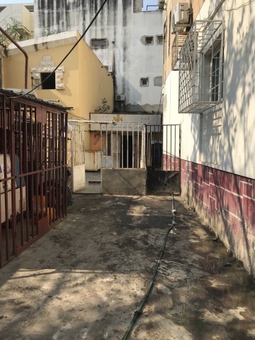 Venda Espaço no Maculusso (Prédio das Gingas)