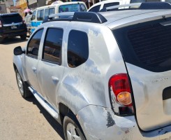 A venda *RENAULT DUSTER 2012 (Gasolina)*